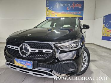 MERCEDES-BENZ GLA 200 d Automatic Business