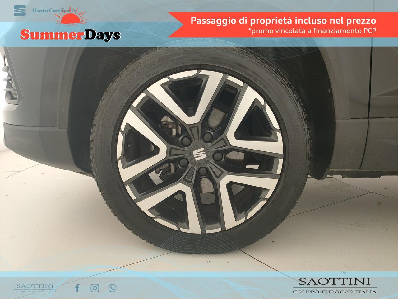 1.5 ecotsi Business 150 CV DSG