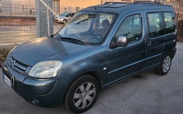 Citroen Berlingo 1.6 16V HDi 90CV 5p. Chrono