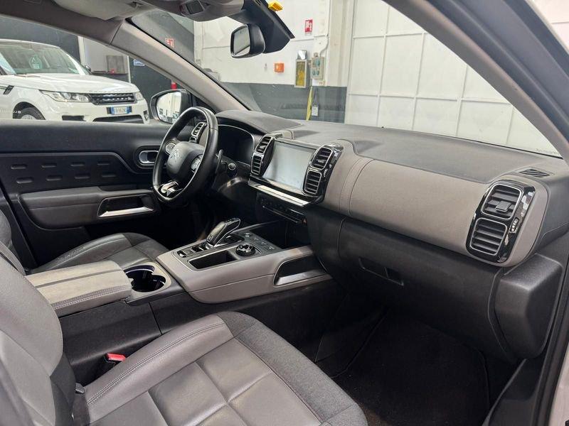 Citroën C5 Aircross C5 Aircross 1.2 puretech Shine s&s 130cv eat8