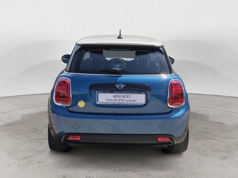 MINI Full Electric Mini 3p Cooper SE Classic auto
