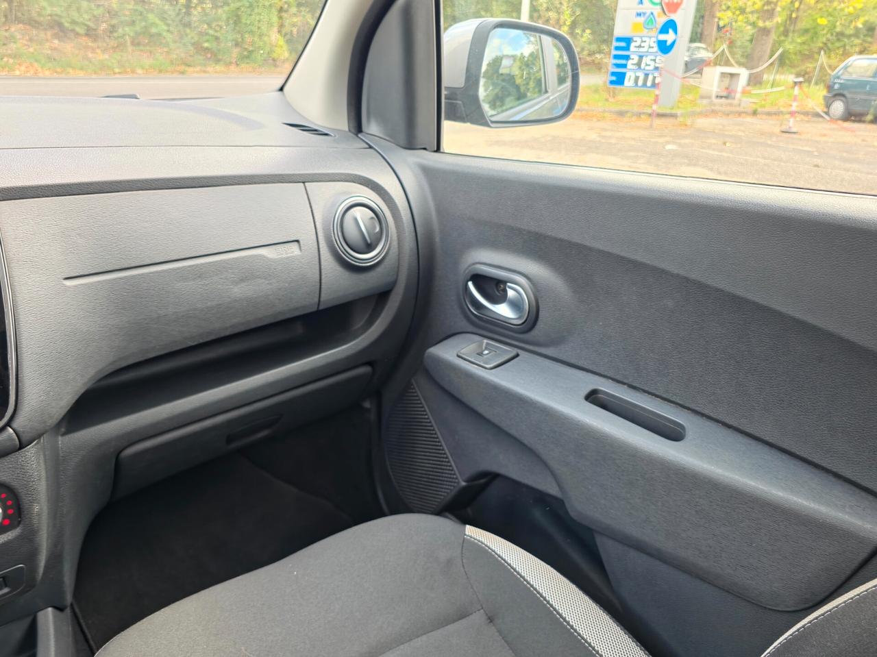 Dacia Lodgy Stepway 1.5 Blue dCi 8V 115CV 7 posti E6 Manuale NEO 2019