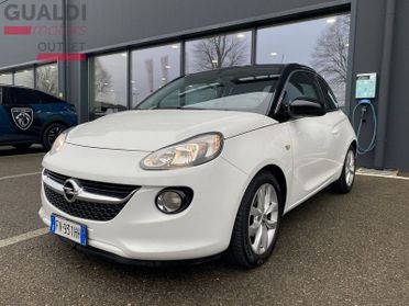 Opel Adam 1.2 70 CV Glam