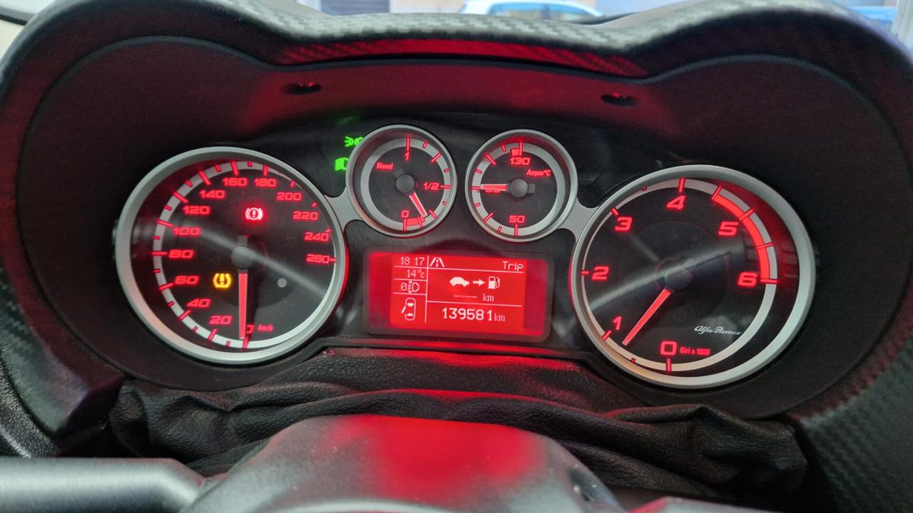 Alfa Romeo MiTo 1.3 JTDm 85 CV S&S Progression