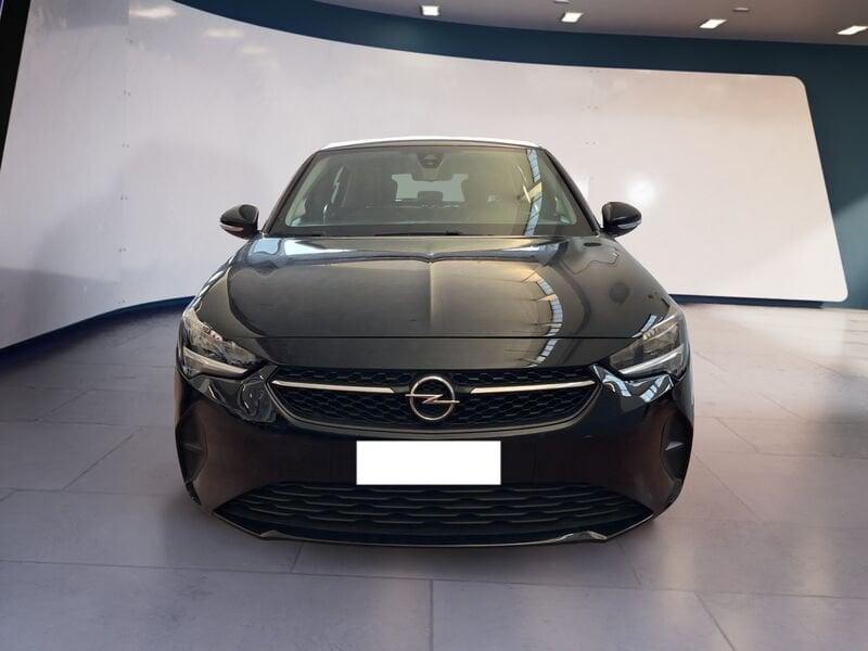 Opel Corsa VI 2020 1.2 Edition 75cv