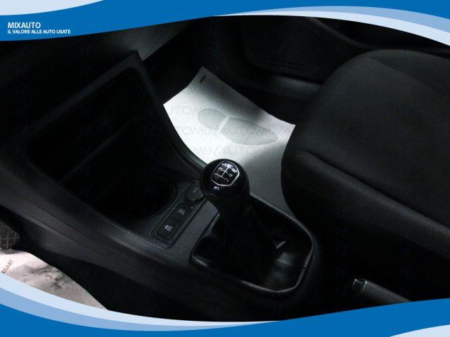 VOLKSWAGEN up! 1.0 60cv 5 Porte Move Up! EU6