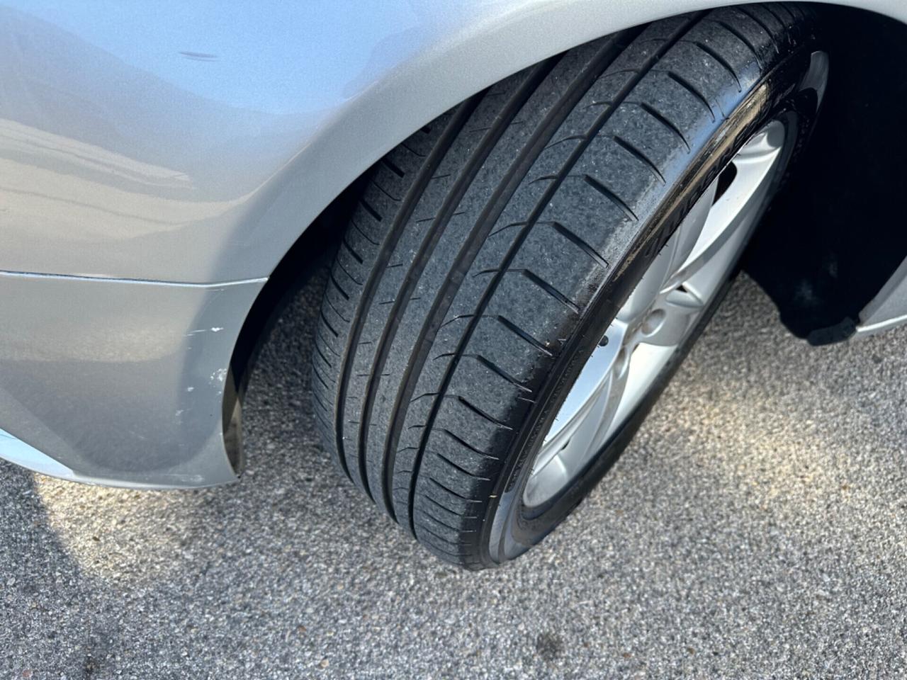 Audi A4 2.0 TDI 143CV F.AP. Ambiente