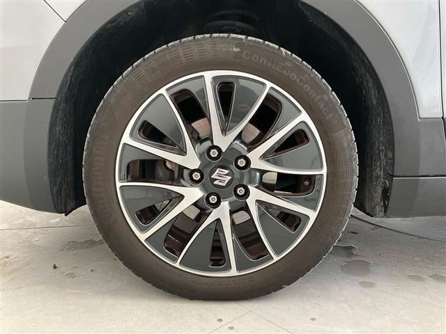 SUZUKI S-Cross 1.6 VVT Style 4WD ALLGRIP