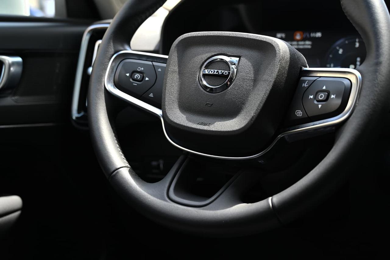 Volvo XC40 D3 Geartronic Momentum Pro