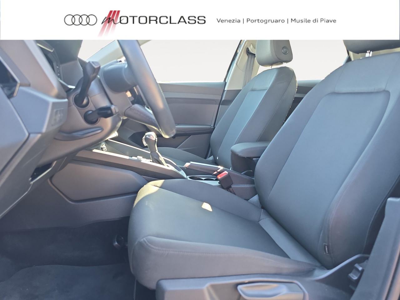 Audi A1 citycarver 35 1.5 tfsi 150cv admired s tronic