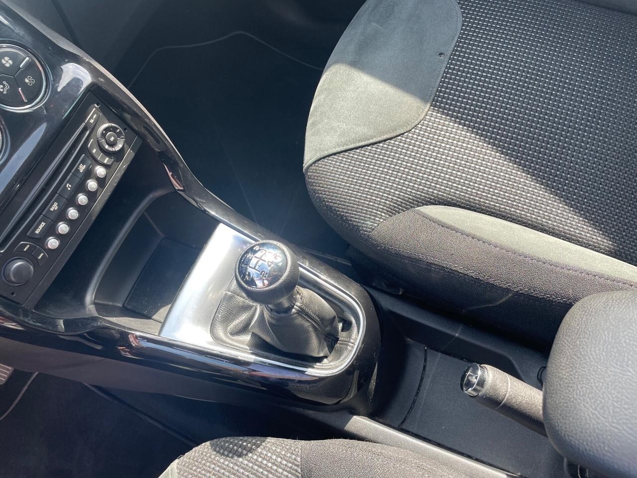 C3 2011 - 1.4 VTI - CONSUMO OLIO ECCESSIVO