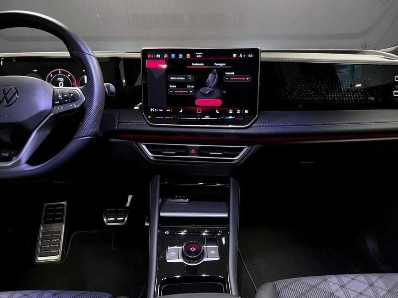 Volkswagen Tiguan 2.0 TDI 150 CV EVO SCR DSG R-Line Camera 360° Matrix Led 19"