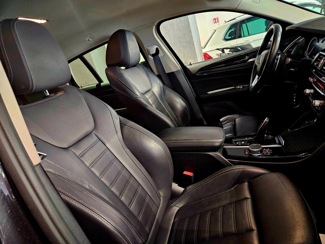 Bmw X4 xDrive20d xLine IVA ESPOSTA