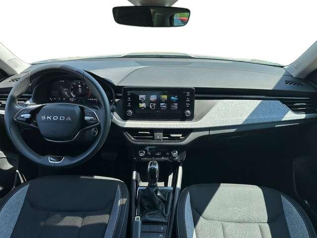 Skoda Kamiq 1.5 TSI ACT 130 Edition DSG 110KW