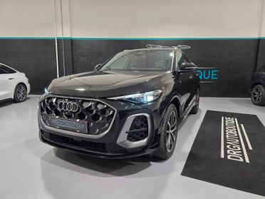 NEW Audi Q5 40 TDI quattro S tronic S line IVA ESP - NEW MODEL