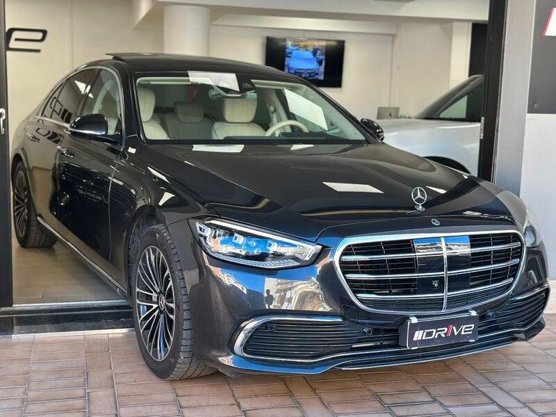 Mercedes-Benz Classe S S 350 d 4Matic Business