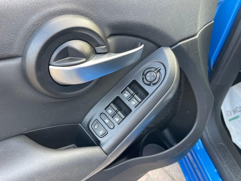 FIAT 500X 1.0 t3 Sport 120cv