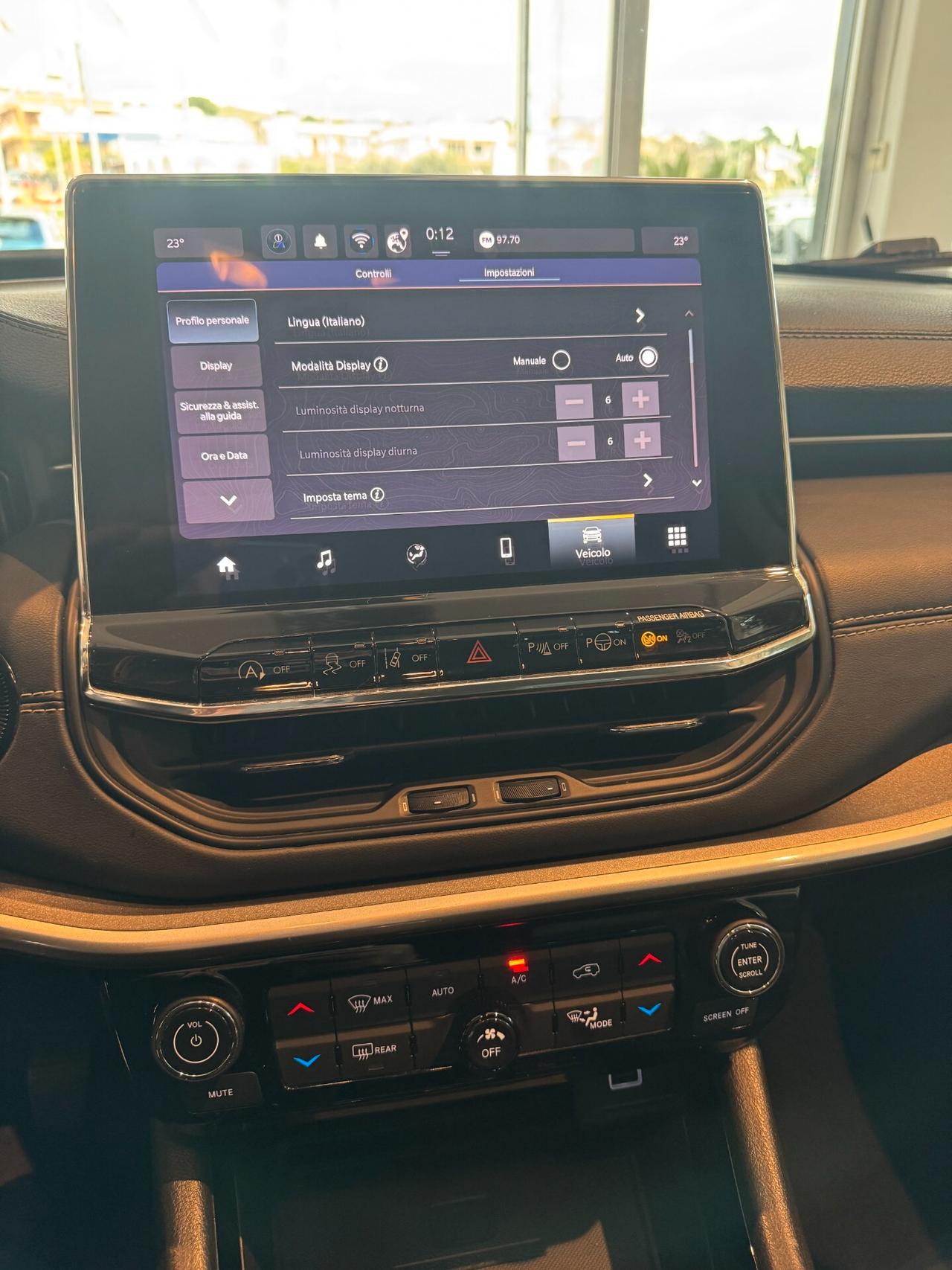 JEEP COMPASS 1.6 MTJ LIMITED EDITION