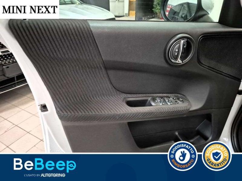 MINI Mini Countryman F60 MINI COUNTRYMAN 1.5 ONE D BUSINESS AUTO 7M