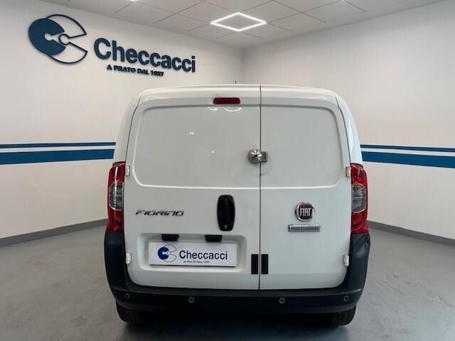 Fiat Fiorino 1.3 MJT * 2020 * 35.000 KM * EURO 6 * IVA ESPOSTA *