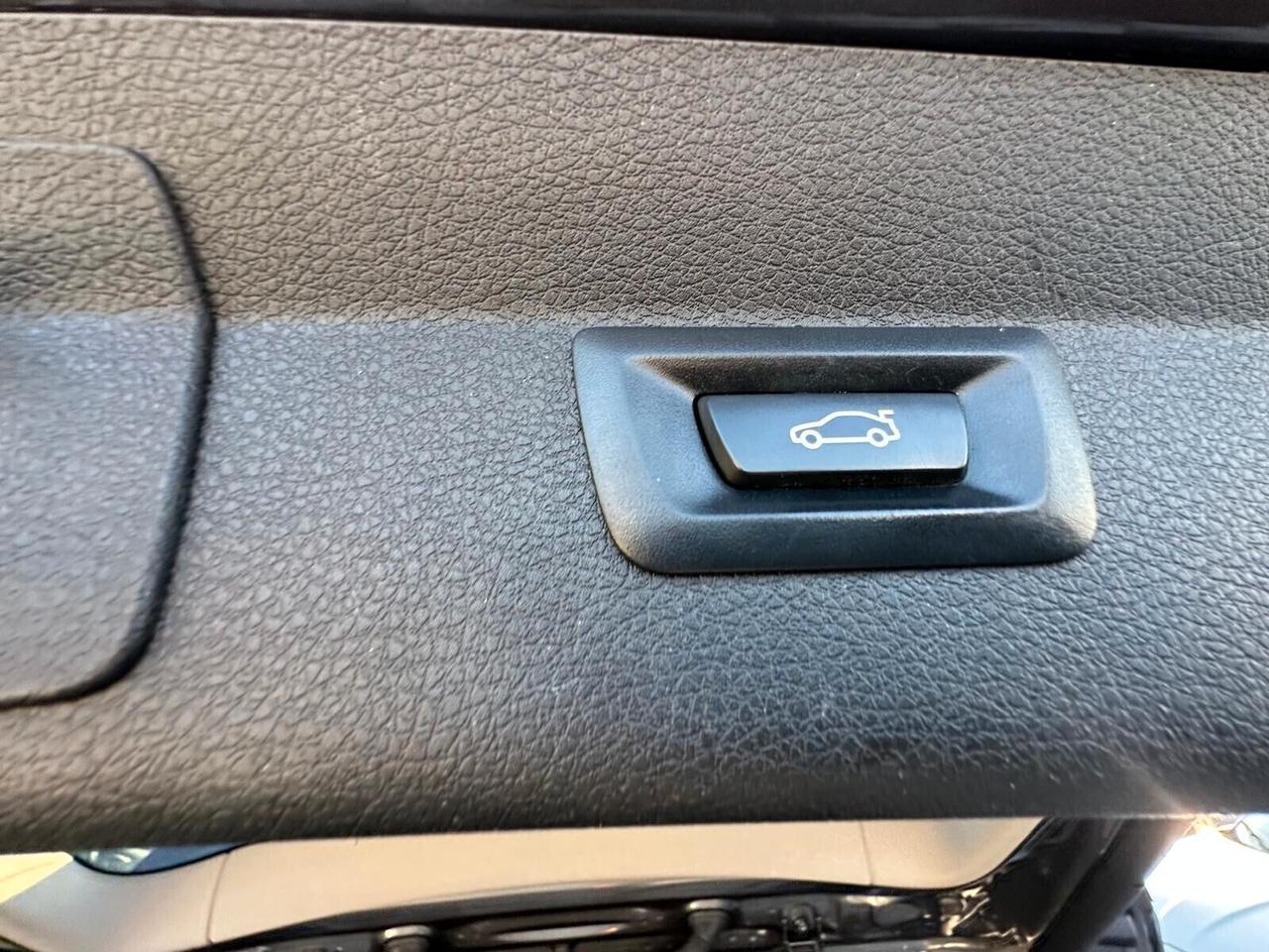 Bmw Serie 2 Gran Tourer 216d 1.5 116CV 7 POSTI FARI FULL LED- AUTOMATICA 2020