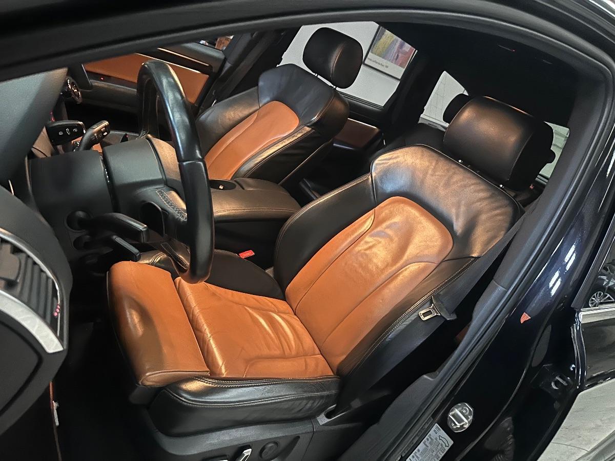 AUDI - Q7 - 3.0 V6 TDI 240 CV F.AP. quattro S.line 2