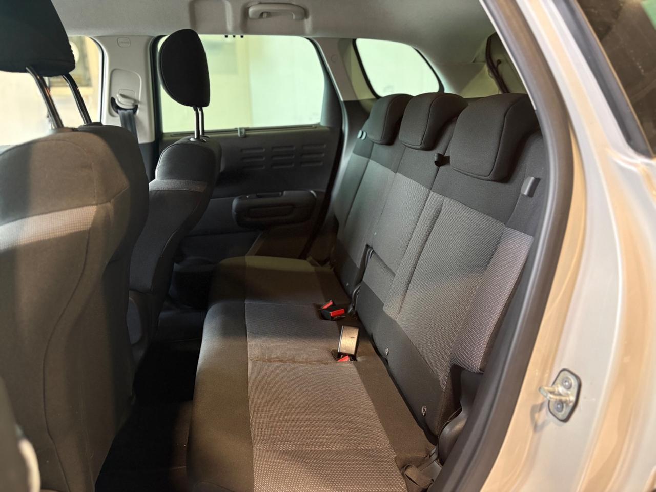 Citroen C3 Aircross C3 Aircross PureTech 110 S&S Shine