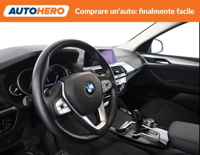 BMW X4 xDrive20i Business Advantage