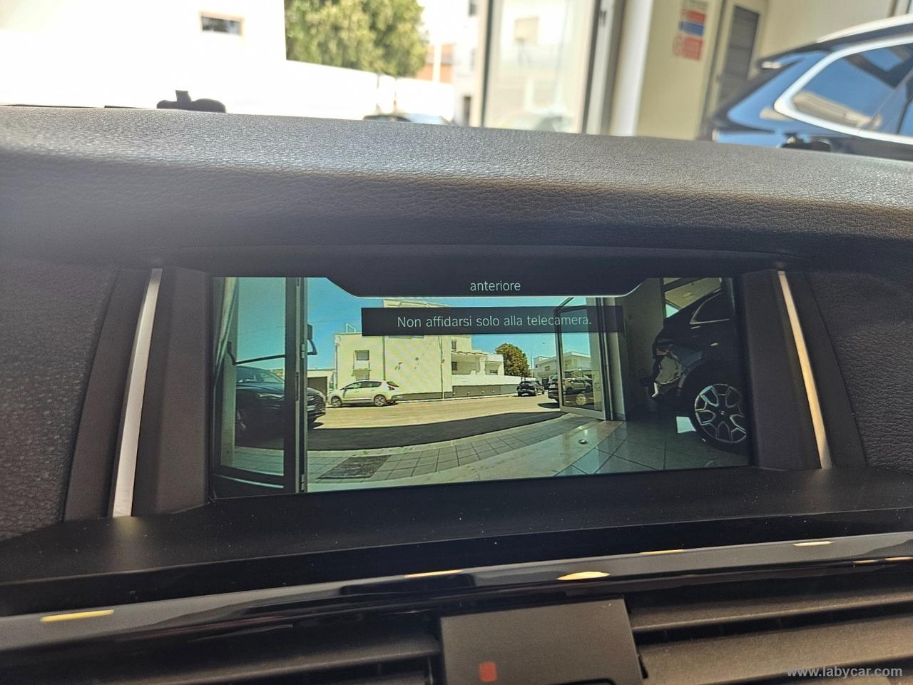 BMW X4 xDrive20d xLine