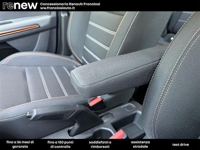 DACIA Sandero TCe 100 GPL Stepway Expression NBI