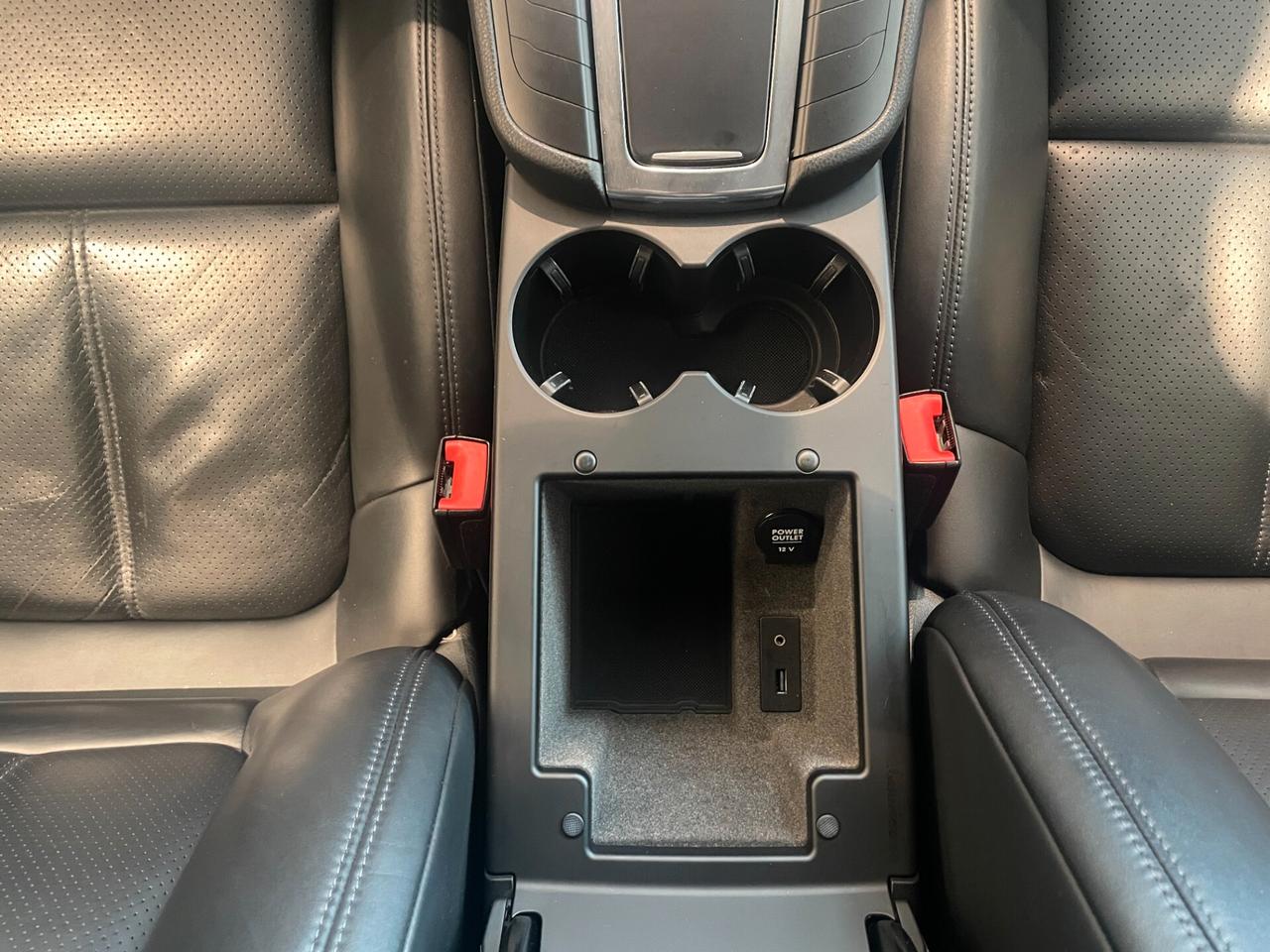 Porsche Macan, 3.0d S 250cv pdk