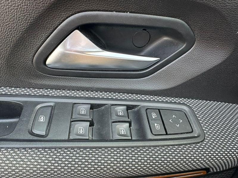 Dacia Sandero Stepway 1.0 tce Comfort SL DaciaPlus Eco-g 100cv Stepway 1.0 tce ECO-G Comfort SL DaciaPlus