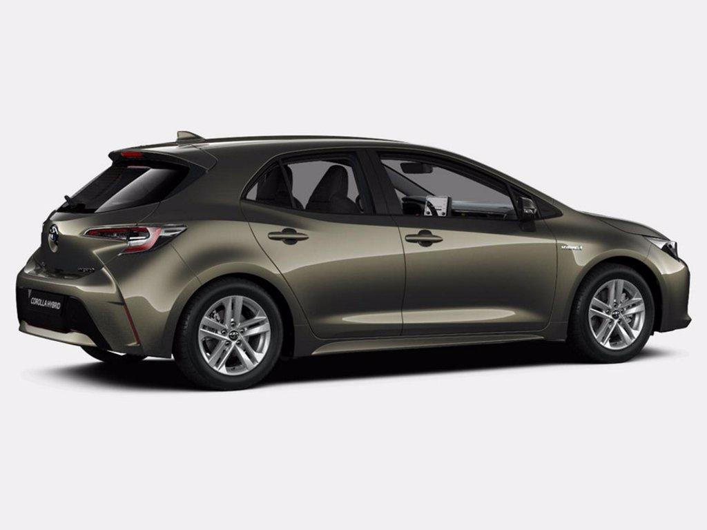 TOYOTA Corolla 1.8h active cvt del 2022