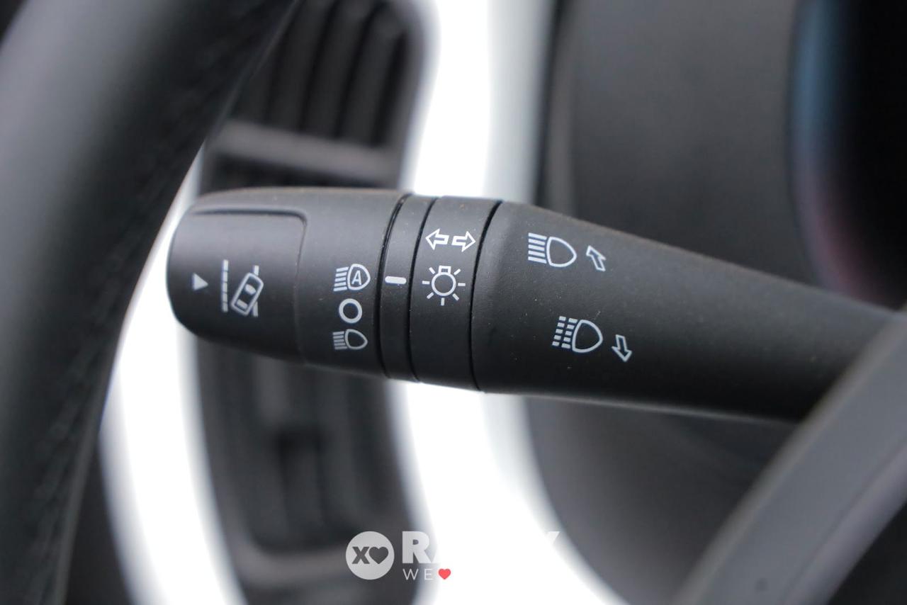 Fiat Panda Pandina 1.0 Firefly Hybrid 70CV Cross