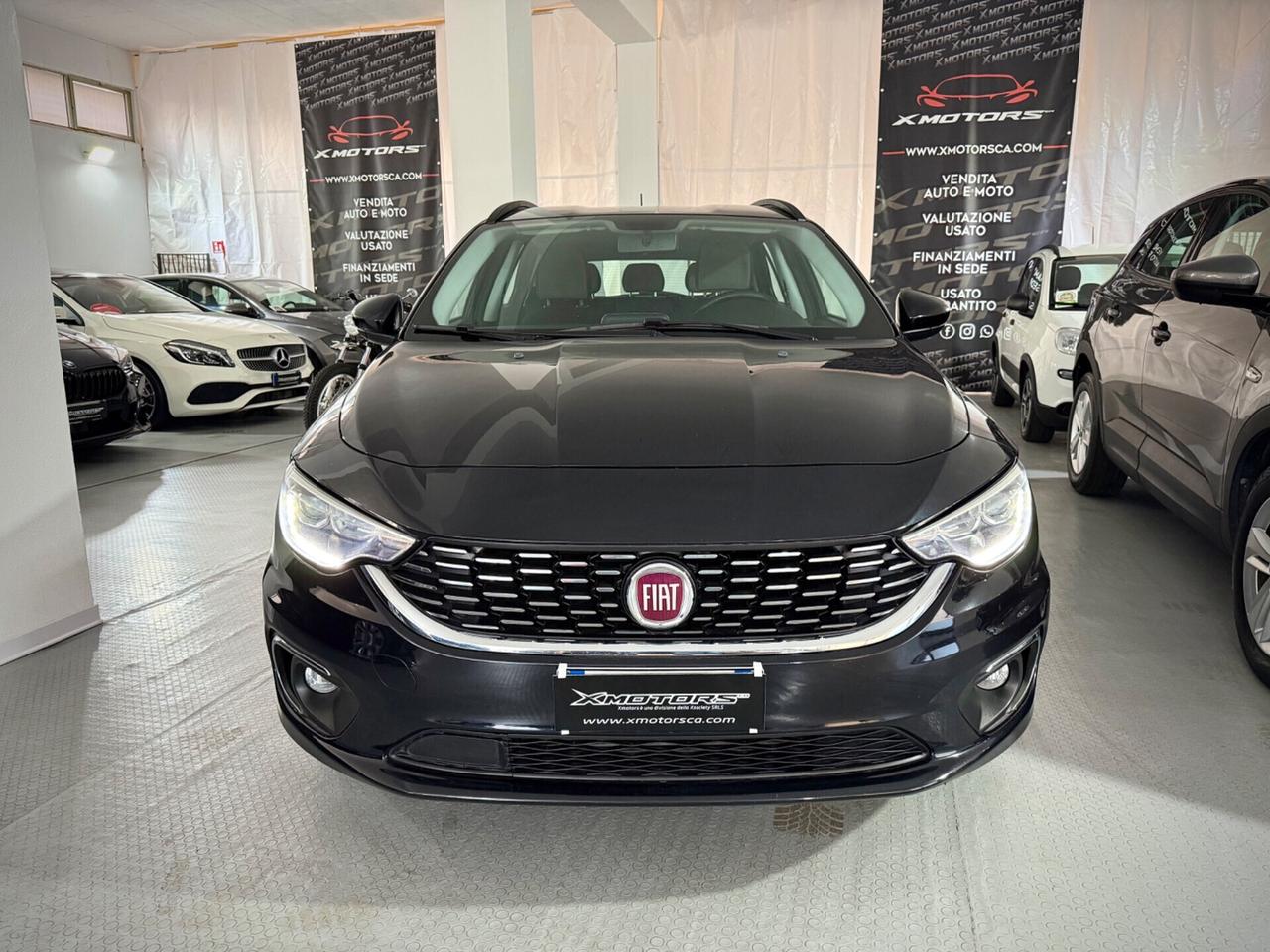 Fiat Tipo 1.6 Mjt Aziendale SW Business 120CV
