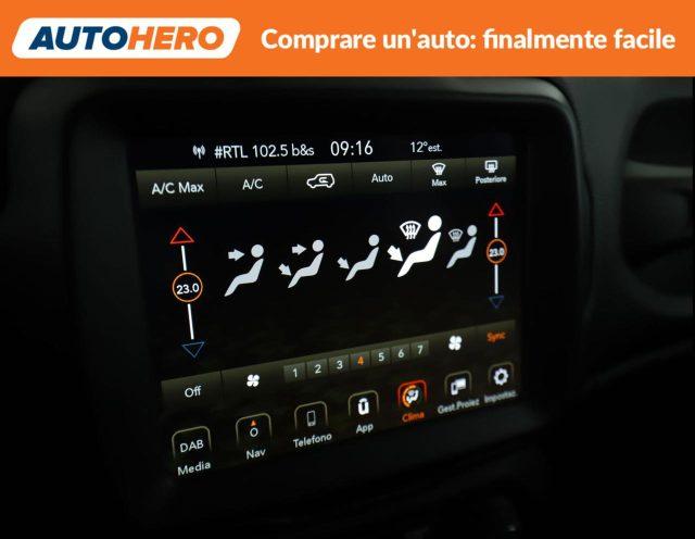 JEEP Renegade 1.0 T3 Limited