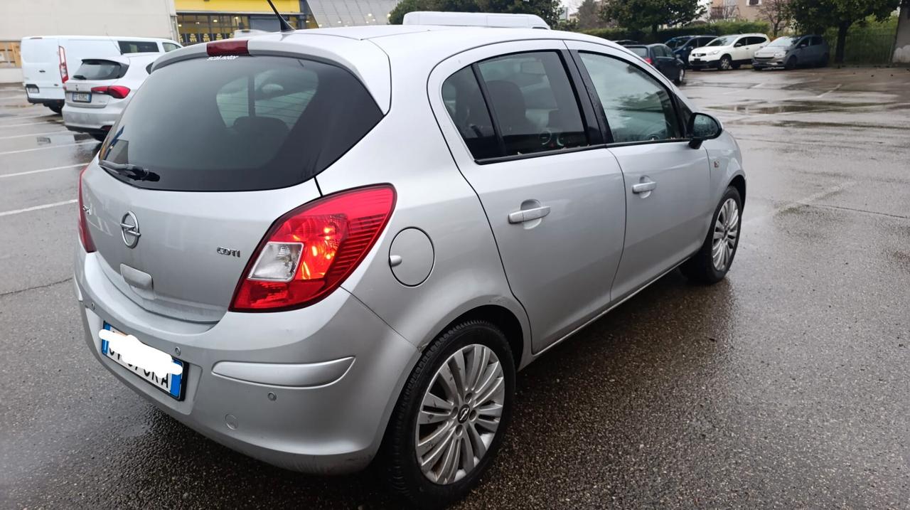 Opel Corsa 1.3 CDTI OK NEOPATENTATI