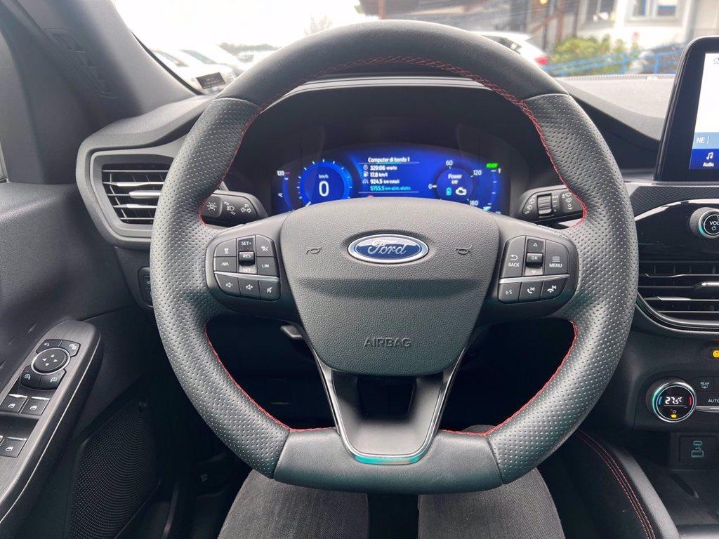 FORD Kuga 2.5 Plug In Hybrid 225 CV CVT 2WD ST-Line X del 2020