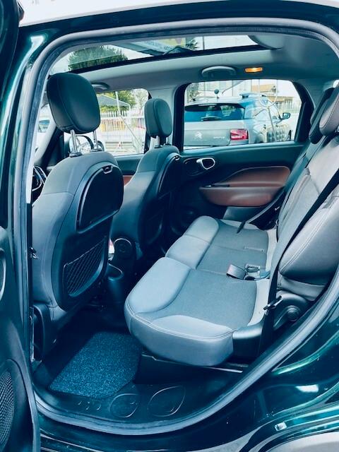 Fiat 500L 1.6 Multijet 120 CV Trekking