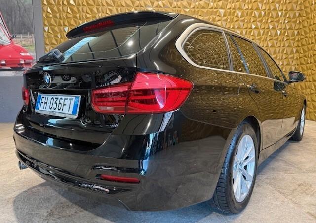 Bmw 316 316d Touring