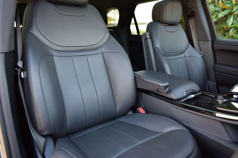 Land Rover RR Sport Range Rover Sport 3.0D l6 249 CV Dynamic SE IVA ESPOSTA