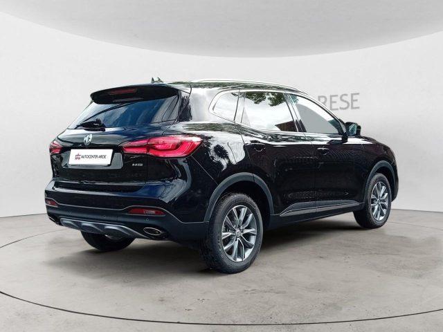 MG HS 1.5T-GDI Luxury