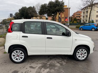 Fiat Panda 0.9 TwinAir Turbo Natural Power Lounge ok neo patentati
