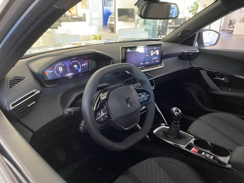 Peugeot 2008 2008 PureTech 100 S&S Allure