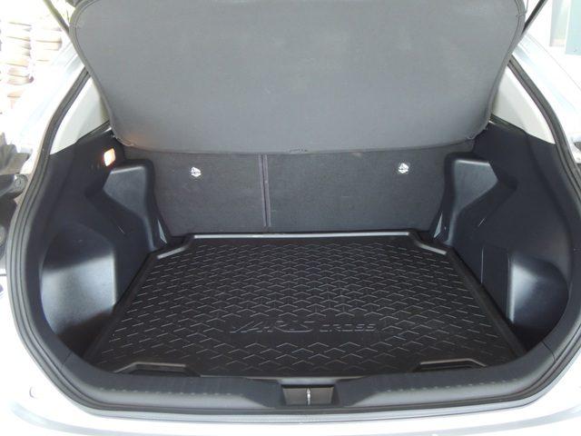 TOYOTA Yaris Cross 1.5 Hybrid 5p. E-CVT Business