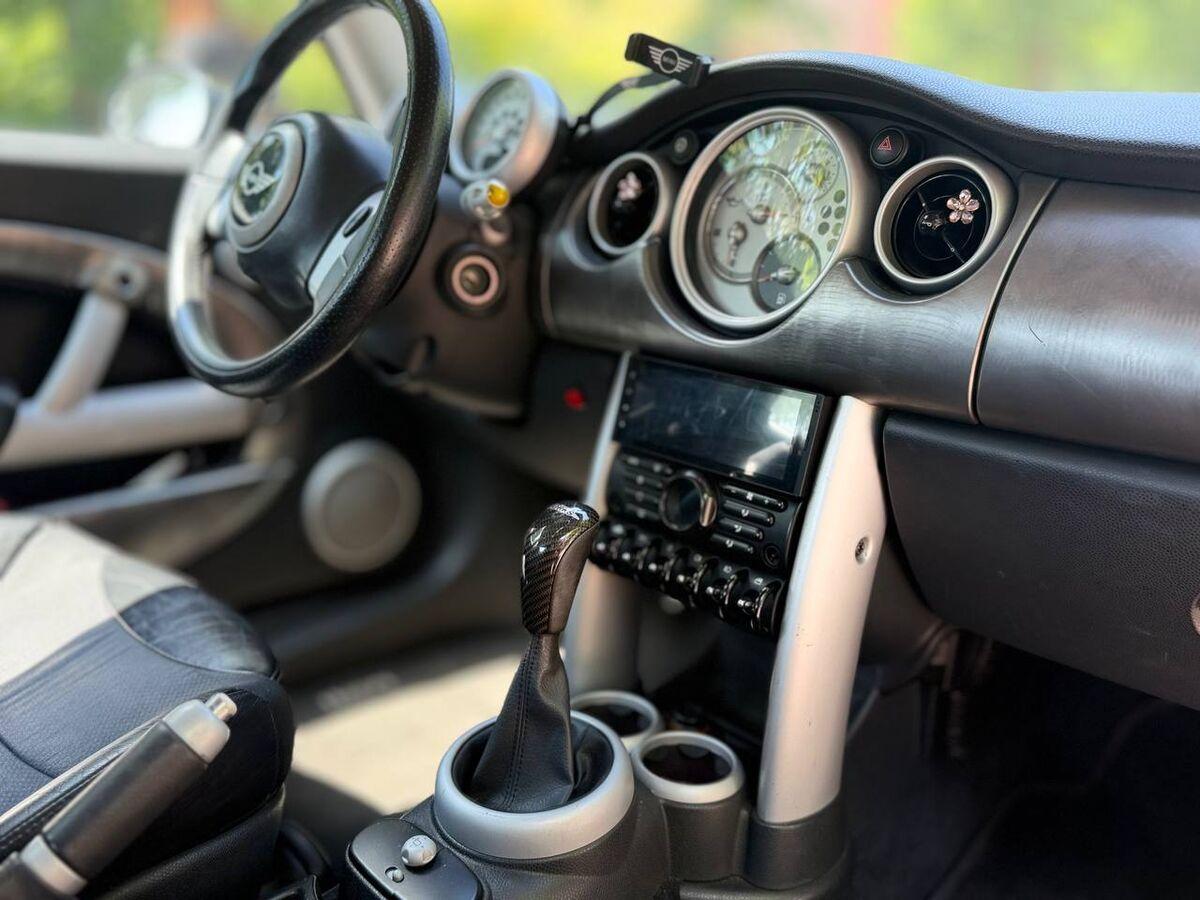 Mini Mini 3 Porte 1.6 Cooper S Park Lane