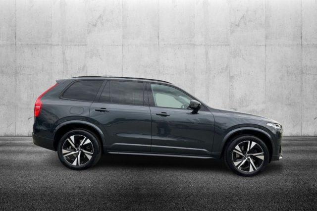 VOLVO XC90 B5 (d) AWD Geartronic 7 posti R-design