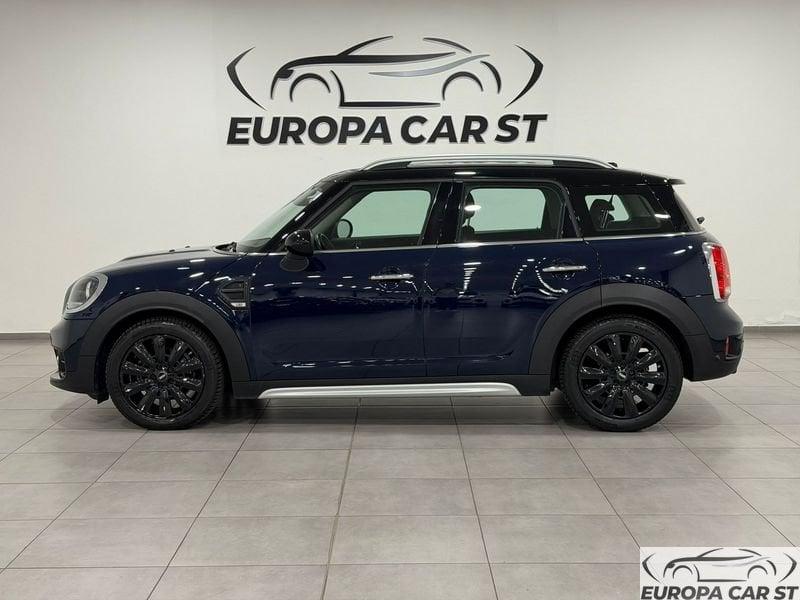 MINI Countryman Mini Countryman 1.5 Cooper Boost