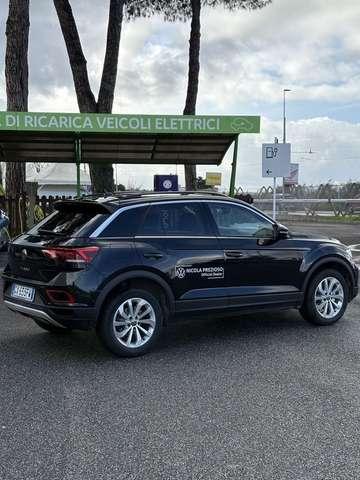 Volkswagen T-Roc 1.5 TSI ACT Edition Plus