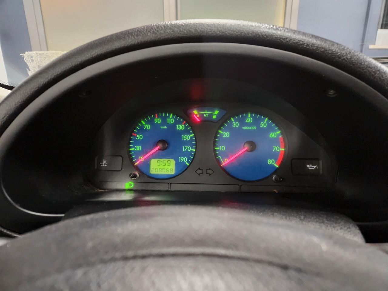 Citroen SAXO Gpl rinnovato 2035 ok neopatentati